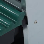 Nesting Box for Chicken Coop (6 Hole Roll Away)