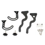 Windshield Support Holder Bracket Kit for BMW R1250GS R1200GS (2013–2023)