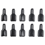 High Current Capacity Connectors for Power Equipment and Electric Buses