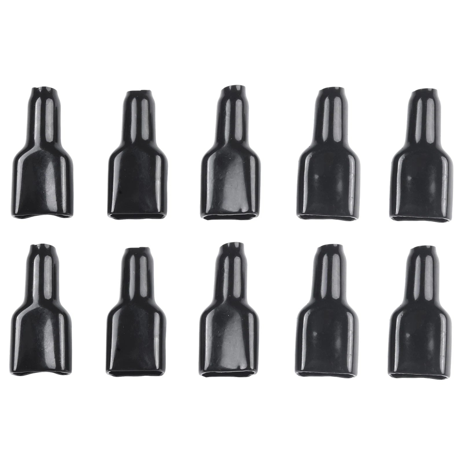 High Current Capacity Connectors for Power Equipment and Electric Buses