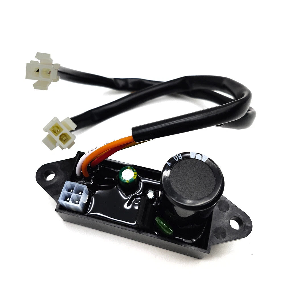 Ignition Control Module for Predator 3500 Watts Inverter Generator (TJ113-2009-1)
