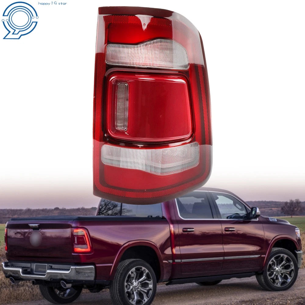 LED Rear Tail Light for Ram 1500 (2019–2021) Right Side