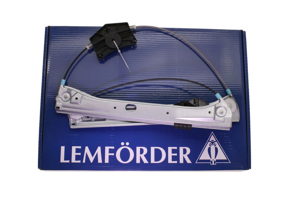 Front Left Window Regulator for Mercedes S550 (2007-2013)