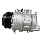 A C Compressor Kit Replacement for Cadillac STS 3.6L (2010-2011)