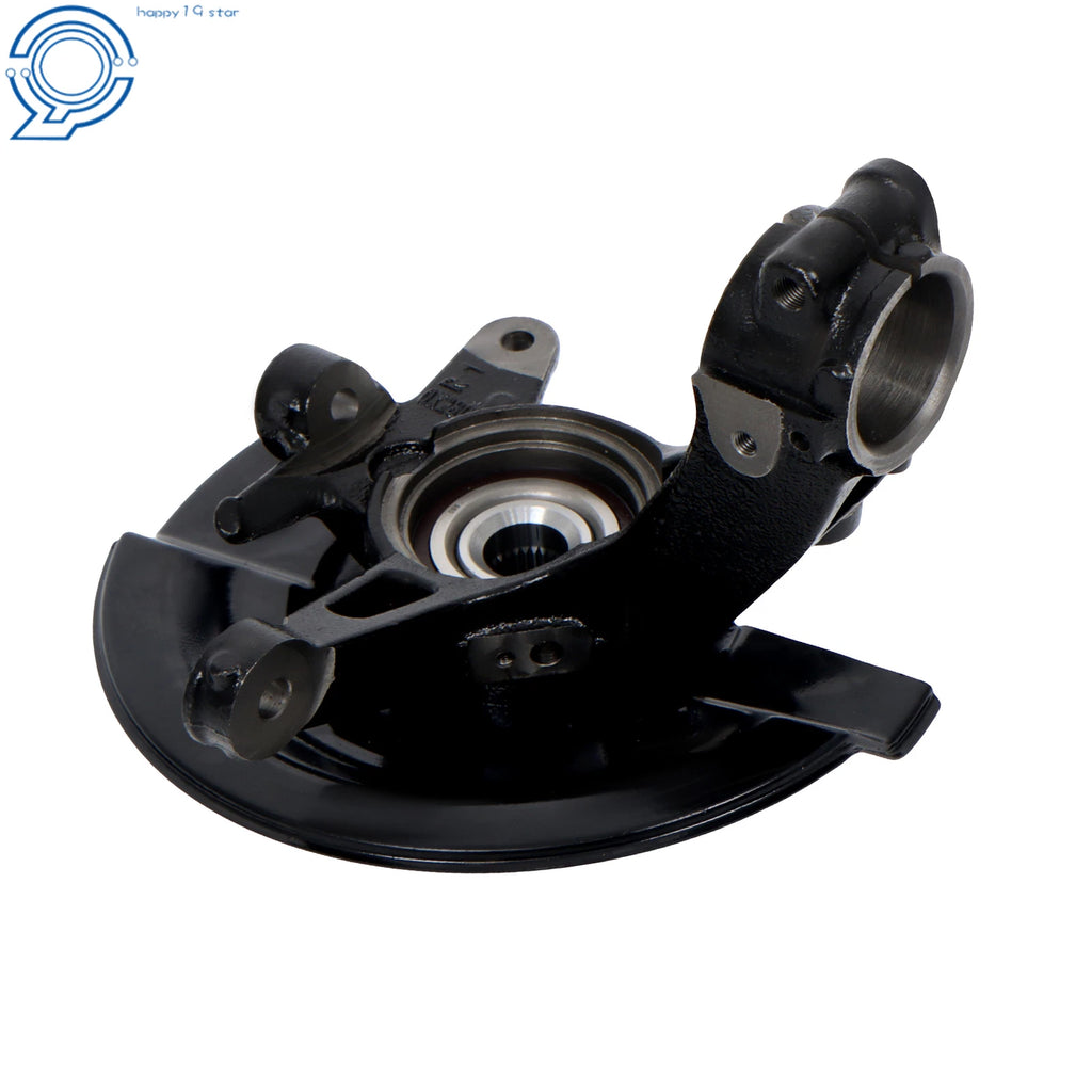 Steering Knuckle Assembly for Honda Civic EX LX (2017-2020)