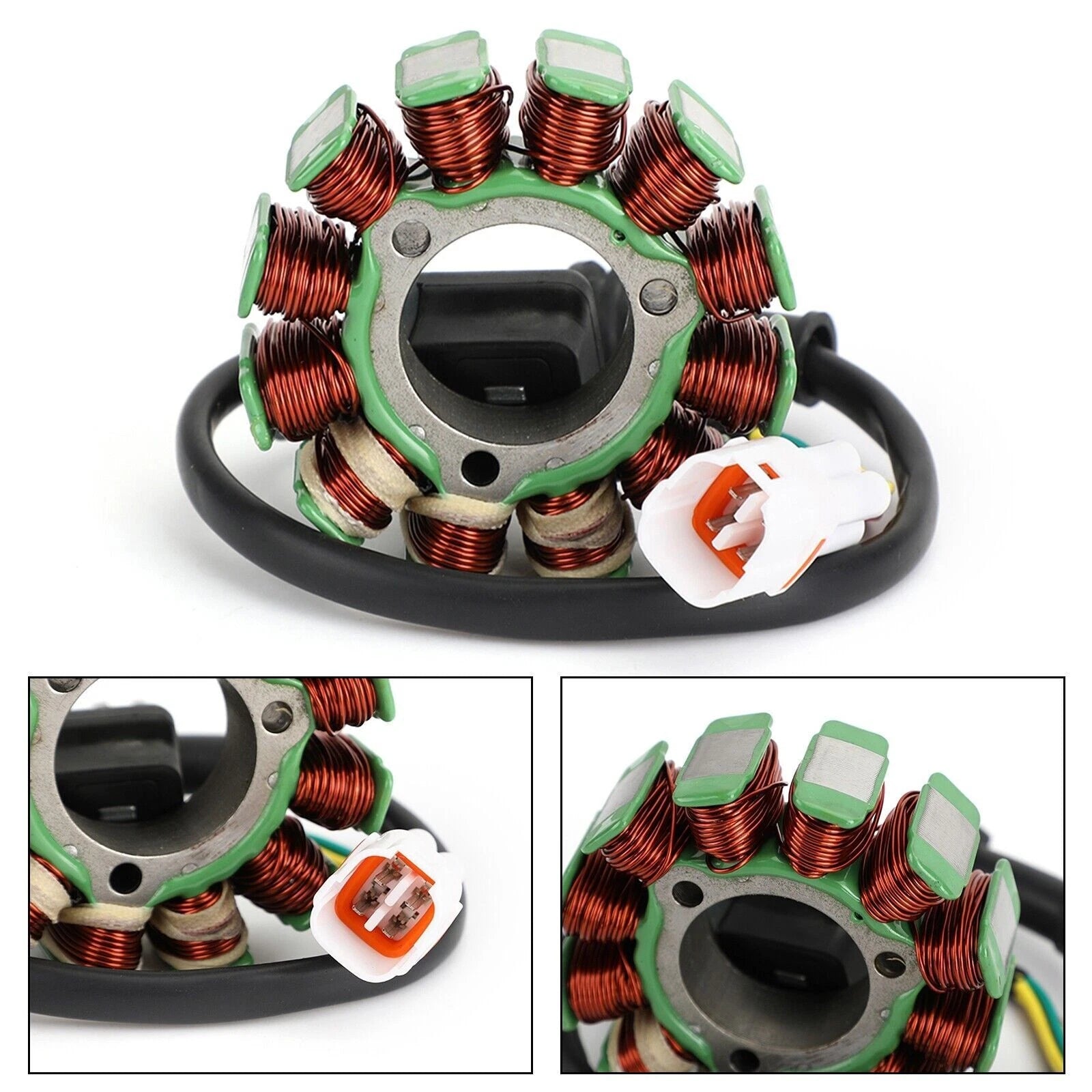 Stator Generator for Suzuki RMZ250 RMZ450 (2014–2018) #32101-28HA0