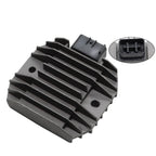 Voltage Regulator Rectifier for Yamaha V-Star XVS 1100 XVZ 1300 (1999–2013)