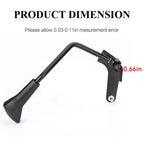 Shifter Shift Lever for Polaris Ranger 570/900/1000 XP (2015–2023)
