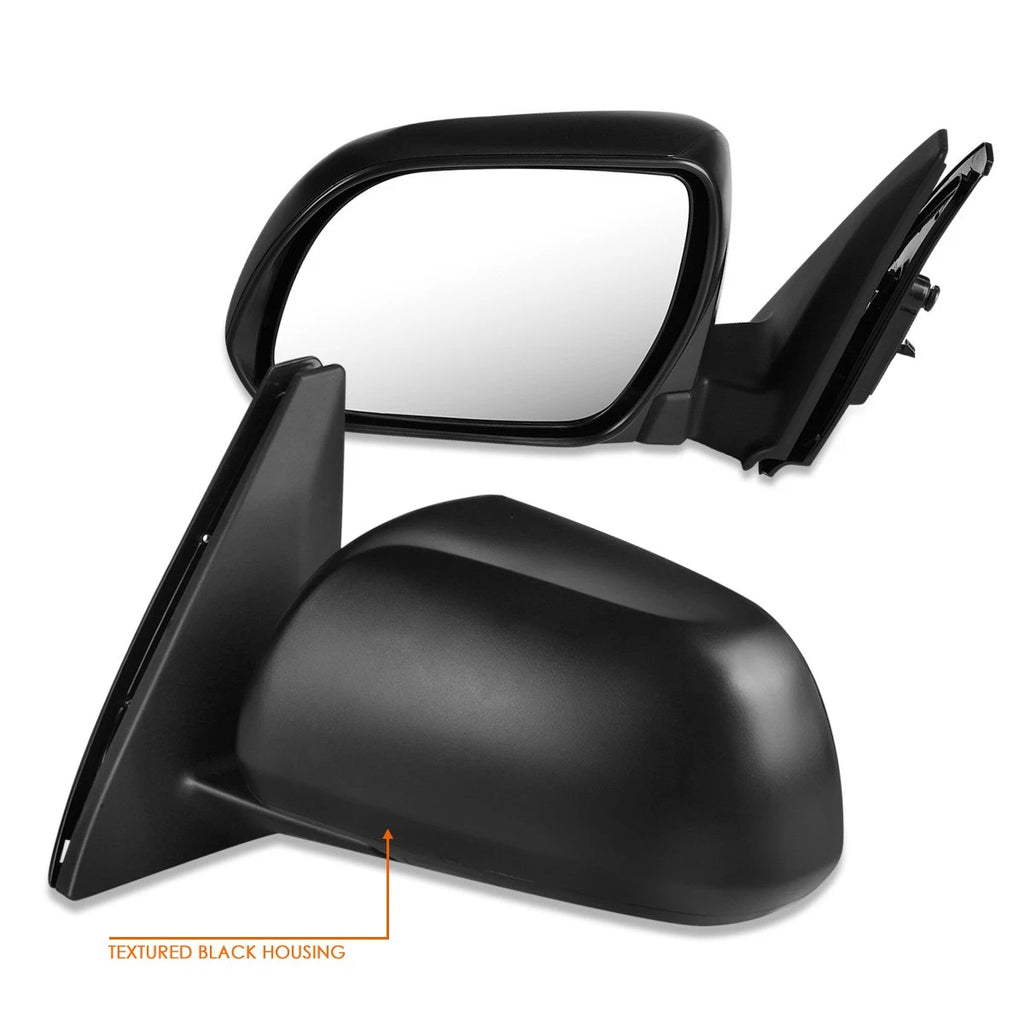 Power Heated Side View Door Mirror Replacement for 4Runner (2010–2013)