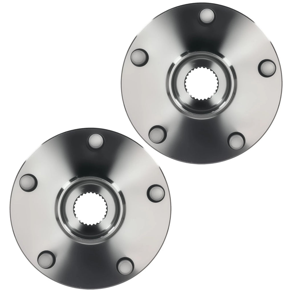 Rear Wheel Hub Bearing for Subaru WRX (2015-2019)