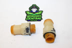 Heat Ride Coolant Plate Fittings for Seadoo GTX RXT iS WAKE PRO (2009–2024) 293710124