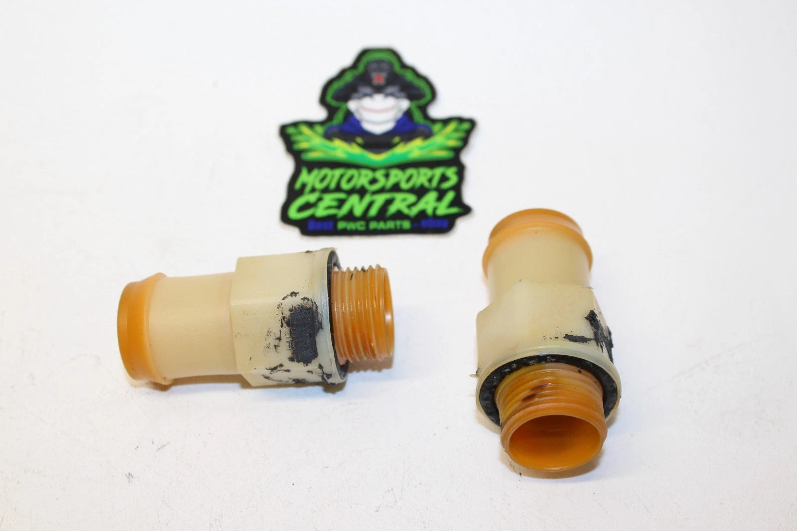 Heat Ride Coolant Plate Fittings for Seadoo GTX RXT iS WAKE PRO (2009–2024) 293710124