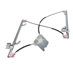 Front Right Passenger Window Regulator W/o Motor for Mercedes G W463 (2002–2017)