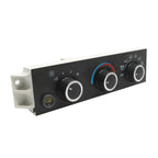 A/C Heater Climate Control Switch for Chevrolet Express 2500 3500 (2008–2022)