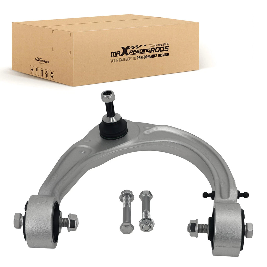 Front Right Upper Control Arm w/ Ball Joint for 2008 2009 2010-2014 Cadillac CTS
