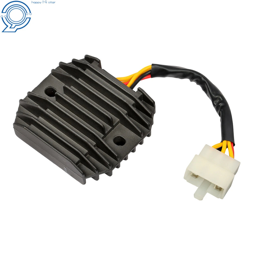 Regulator Rectifier for Kawasaki ZXR400 & Suzuki GSF400 Bandit (1991–1998)