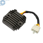 Regulator Rectifier for Kawasaki ZXR400 & Suzuki GSF400 Bandit (1991–1998)