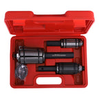 Exhaust Muffler Tail Pipe Tube Expander Tool Kit Set 1-1/8" 3-1/2"