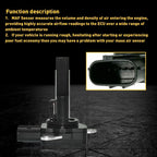 Mass Air Flow Sensor for Lexus ES350 GS350 IS250 IS350 (2007-2013)