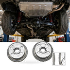 Gear for Porsche Cayenne (2011–2018), Panamera (2010–2016) 94610505177