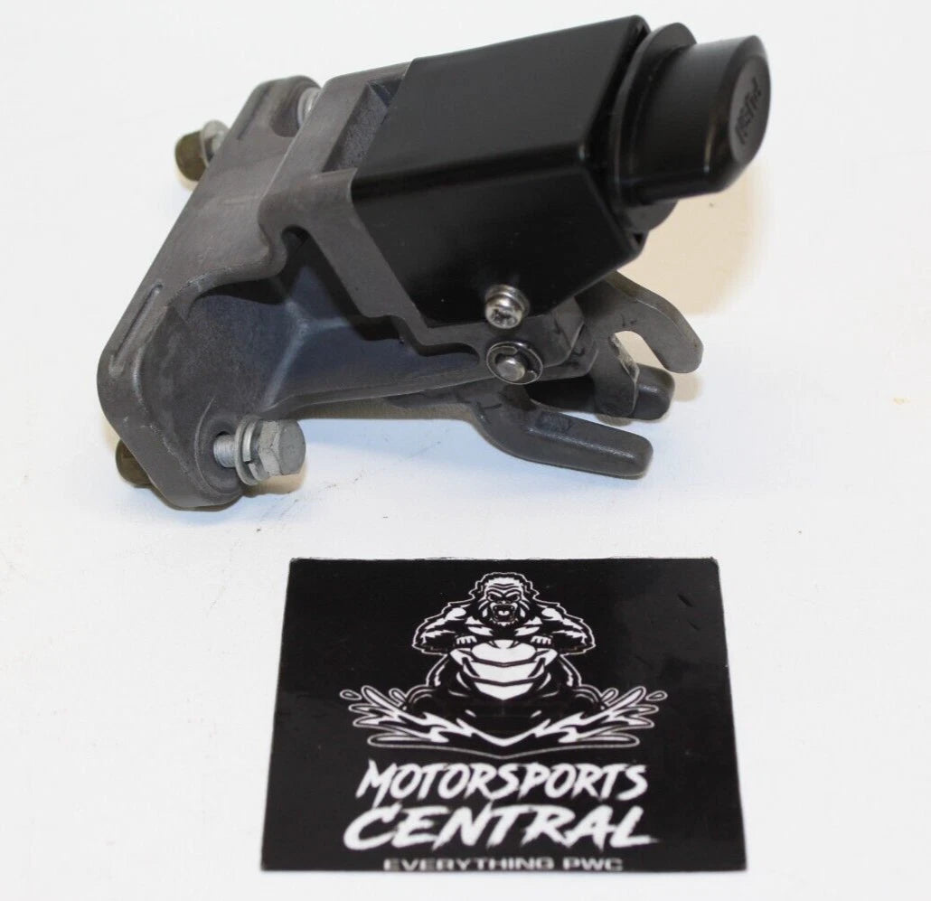 OEM Front Hood Storage Lid Lock for Yamaha GP1300R (2000–2008) F0X-6517C-00-00