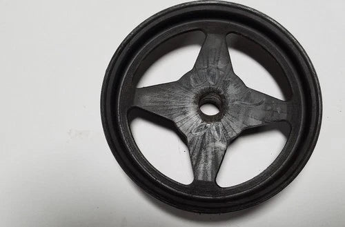 Power Steering Pulley for Lincoln Continental (1998–2002)