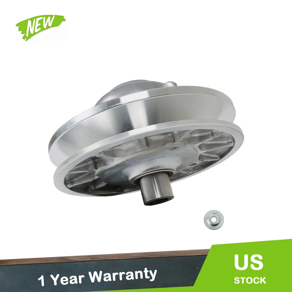Secondary Driven Clutch for Polaris Sportsman 500 (1999–2013) 1322190 1322184