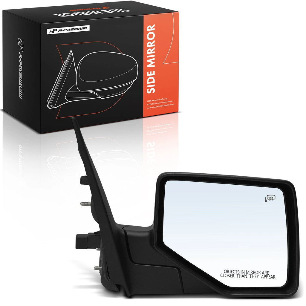Heated Power Mirror for Ford Explorer (2006–2010)