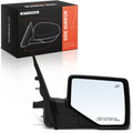 Heated Power Mirror for Ford Explorer (2006–2010)