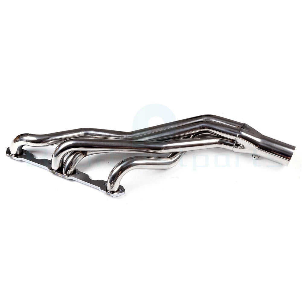 Stainless Racing Header Manifold for Chevy Camaro Firebird (1993–1997)