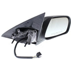 Power Mirror for Chrysler Pacifica (2004–2005) Right Side Manual Folding Memory