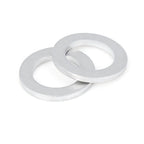 50pcs M14 Oil Drain Plug Gaskets for Honda (94109-14000)