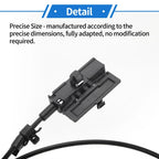Hood Release Cable for Honda Civic 2016-2021