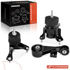 Engine Motor & Trans Mount & Torque Strut for Toyota Camry (2010-2011)