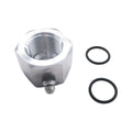 2X Tube Grease Nut 7/8" ID for Yamaha Tohatsu Mercury OMC (2861, FSM068)
