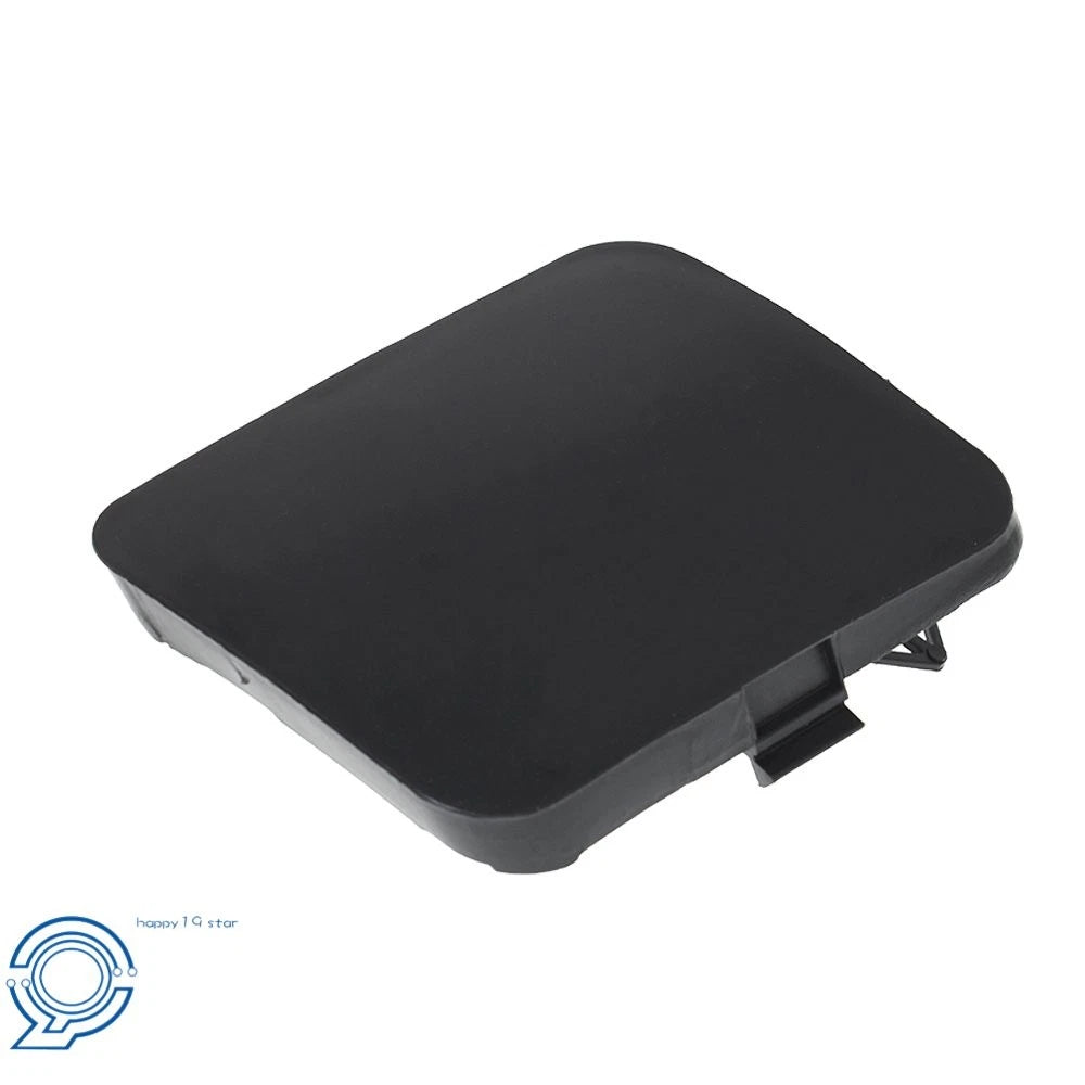 2X Bumper Tow Hook Bracket Cover Cap for Toyota RAV4 (2006–2007)