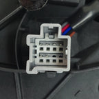 Power Mirror for Ford Fusion (2011–2012) Left Side Heated Puddle Lamp