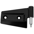 Door Hinge for Jeep Wrangler (2007–2017) Front/Rear Passenger RH Upper