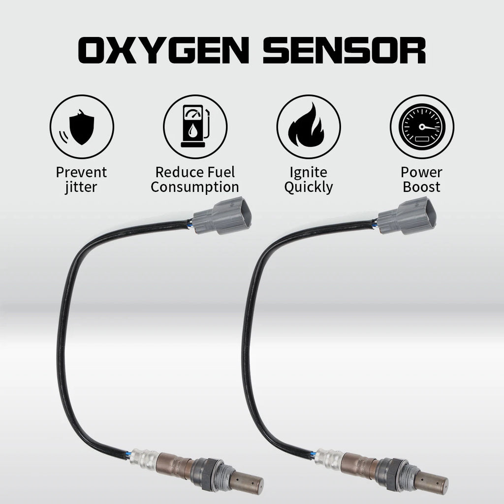2X O2 Oxygen Sensor for Lexus 3.0L (1999–2003) 234-9009