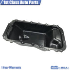 Engine Oil Pan for Chrysler Concorde Intrepid Eagle Vision Plymouth Prowler (1993–2004)