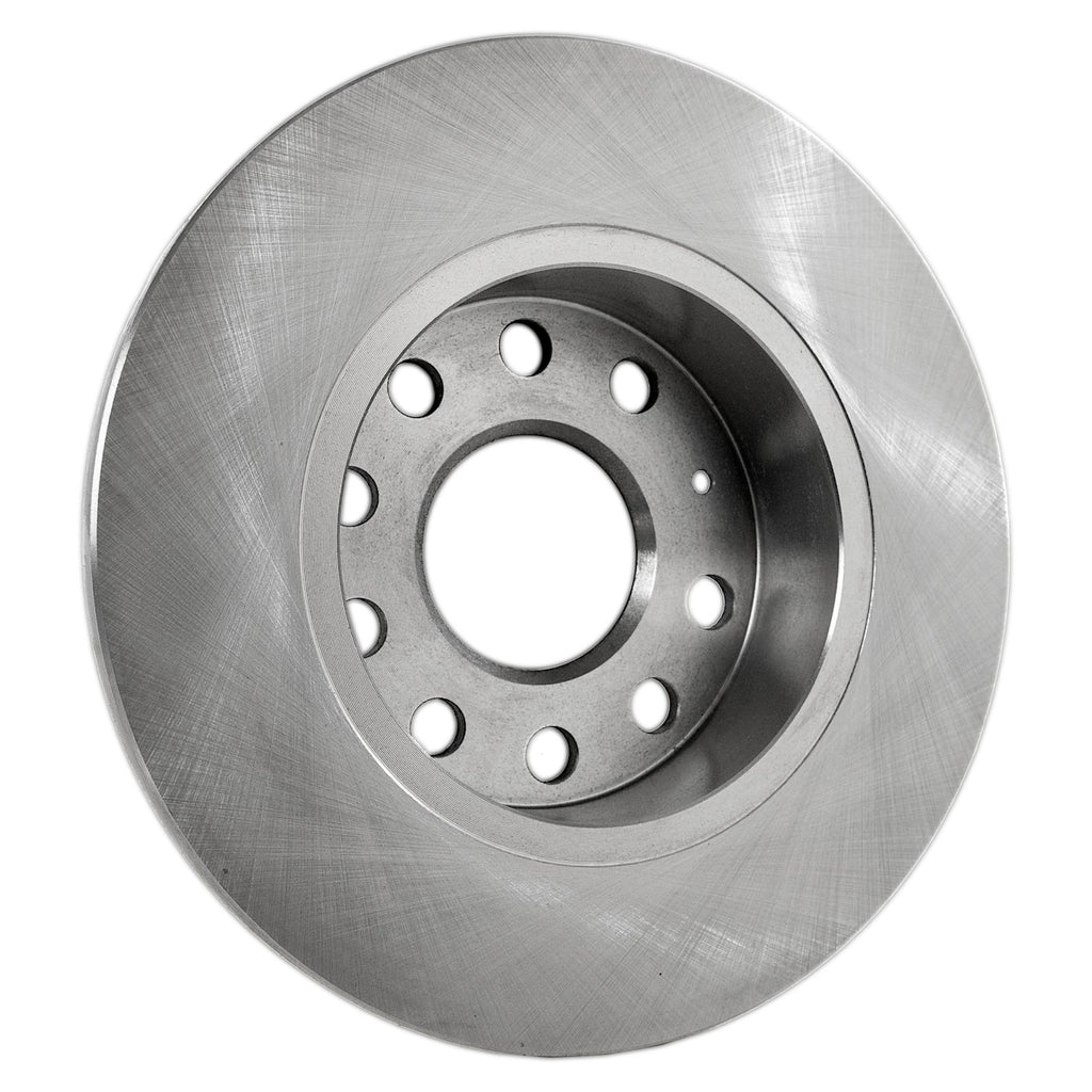 Rear Brake Disc for VW Golf Jetta Audi A3 Rabbit (2006–2009)