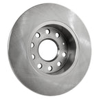 Rear Brake Disc for VW Golf Jetta Audi A3 Rabbit (2006–2009)