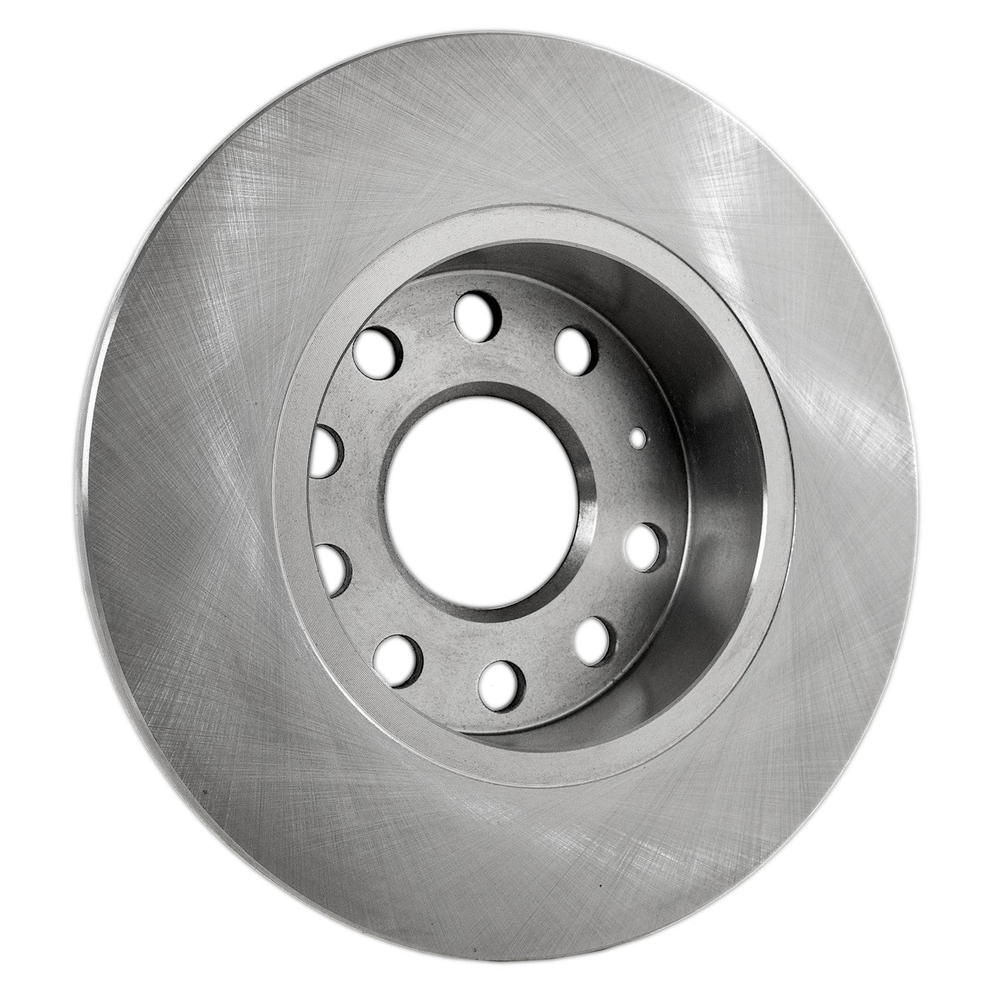 Rear Brake Disc for VW Golf Jetta Audi A3 Rabbit (2006–2009)