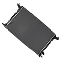 Aluminum Engine Radiator for Audi A5/A6 2.0L (2018–2022)