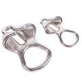 316 Stainless Steel Chain Lock for Anchor Chain (68mm, 1012mm)