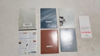 Owner Manual Set for Mercury Mariner (2005) OEM with Case & Dealer Sticker