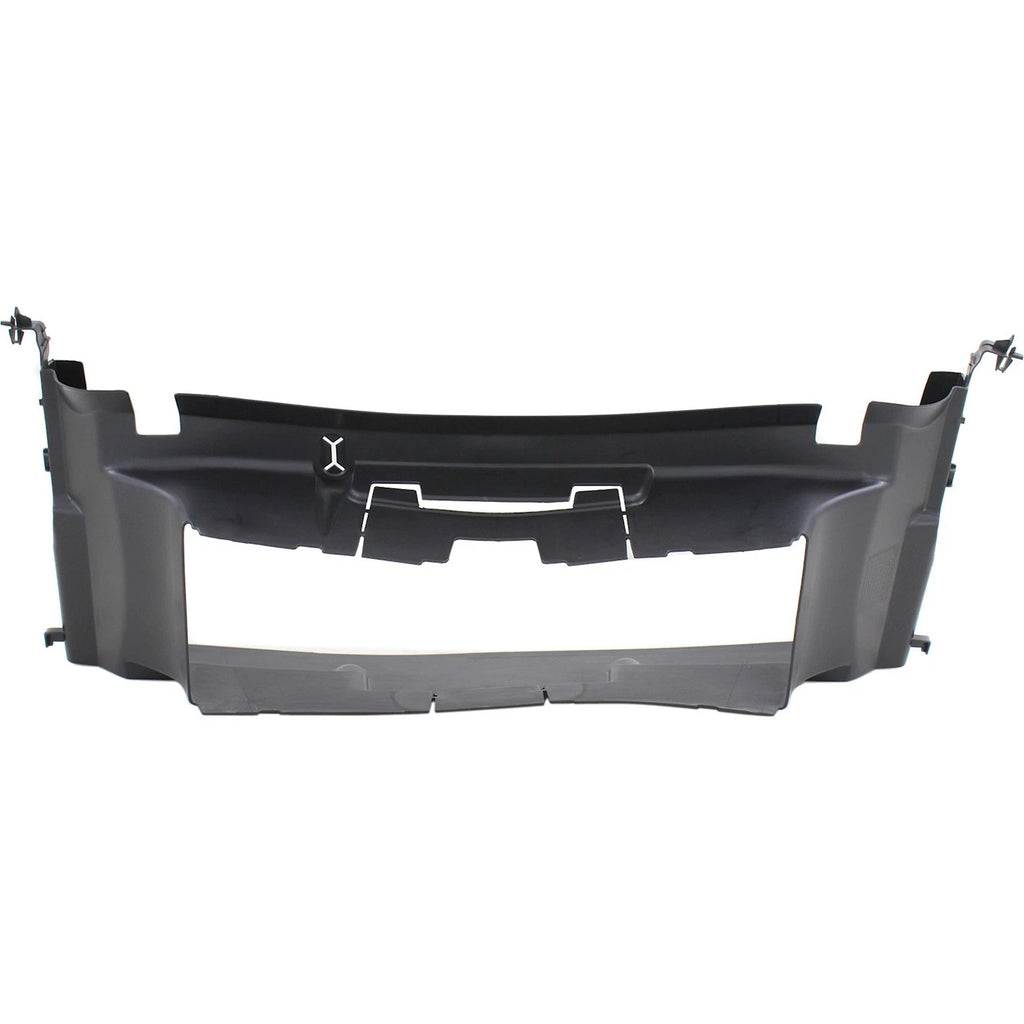 Lower Radiator Airduct for BMW F30 Sedan F31 Wagon (with Aerodynamics Package)