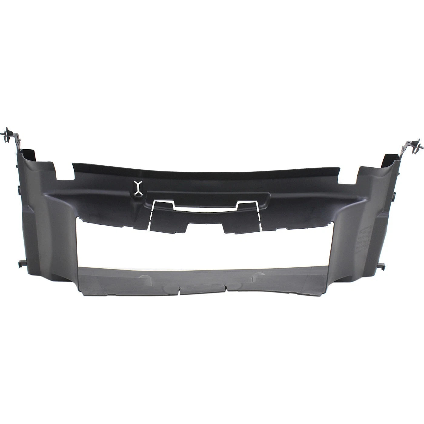 Lower Radiator Airduct for BMW F30 Sedan F31 Wagon (with Aerodynamics Package)