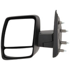 Driver Side Mirror for Nissan NV1500 (2012–2021)