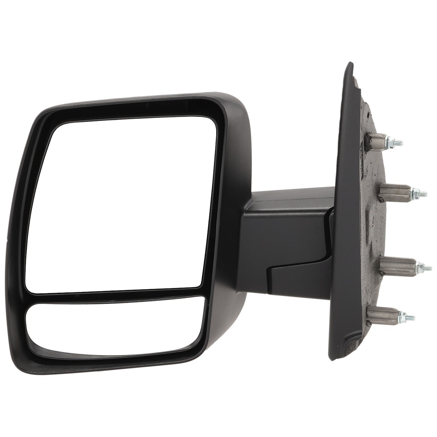 Driver Side Mirror for Nissan NV1500 (2012–2021)